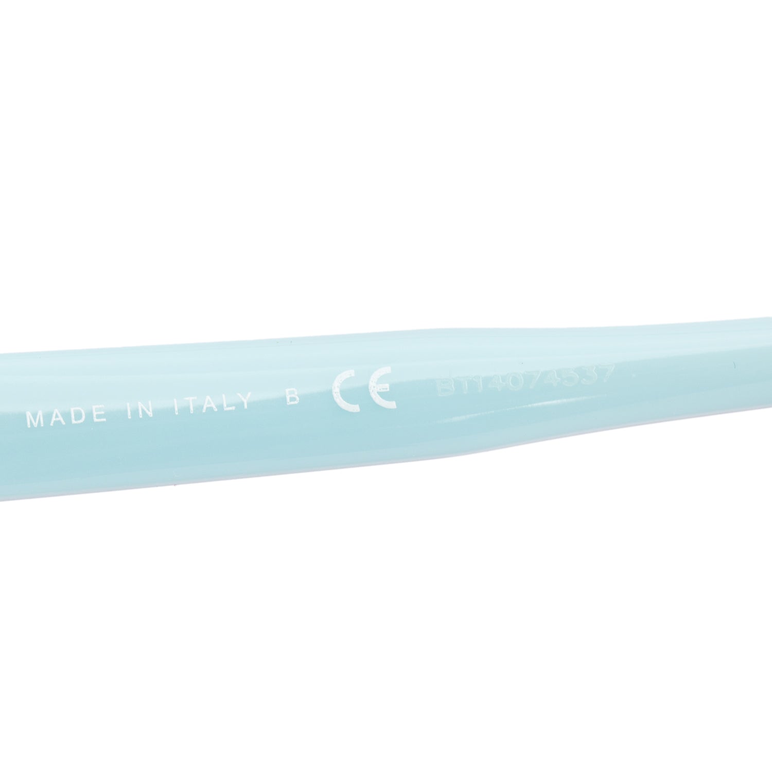 Tiffany & Co. TF4150-F Gold Tone Black Acetate Cat Eye Sunglasses w/ Box & Case