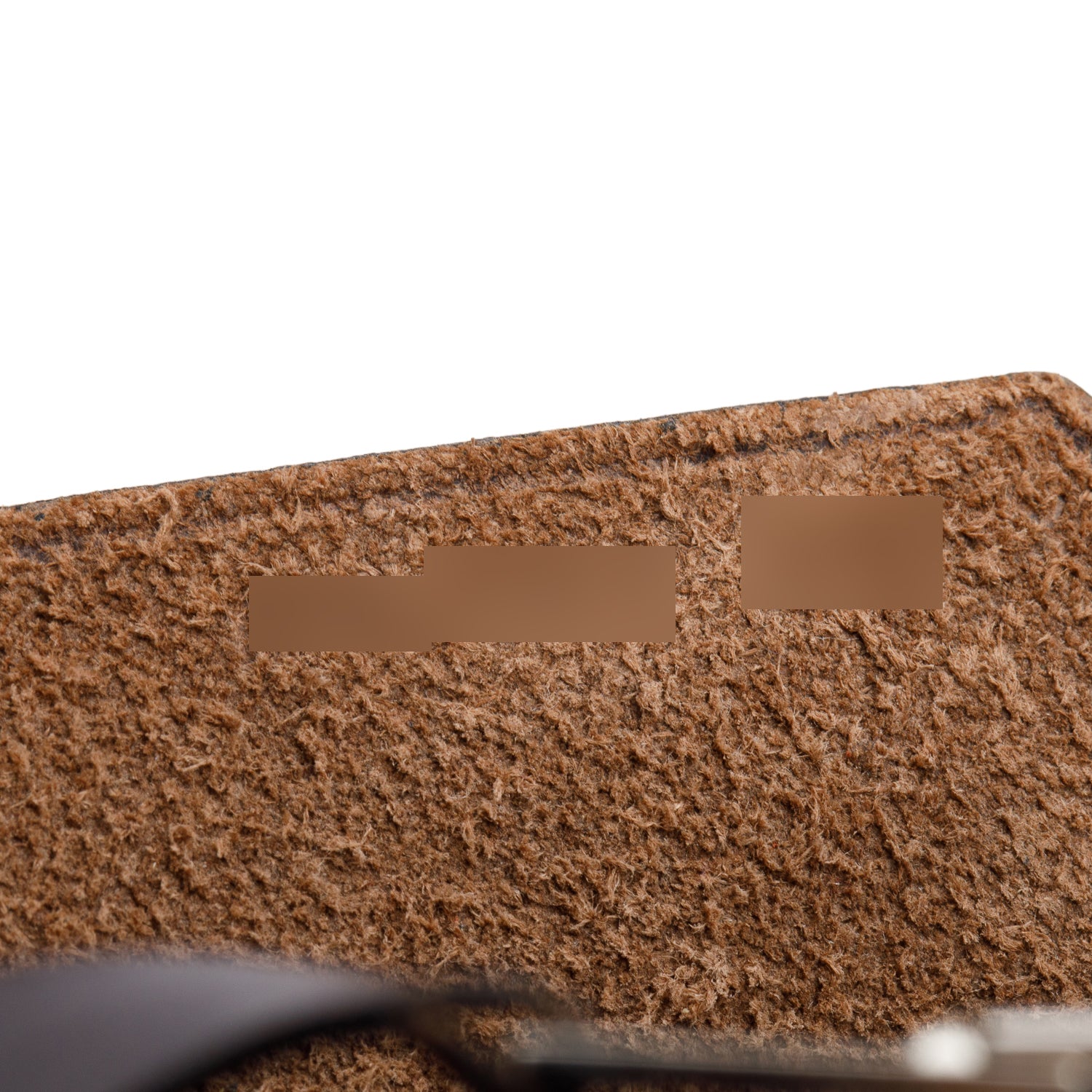 Hermes Cassis/Indigo Toile Ebene Vache Hunter Herbag Zip 31 w/ Pouch & Box