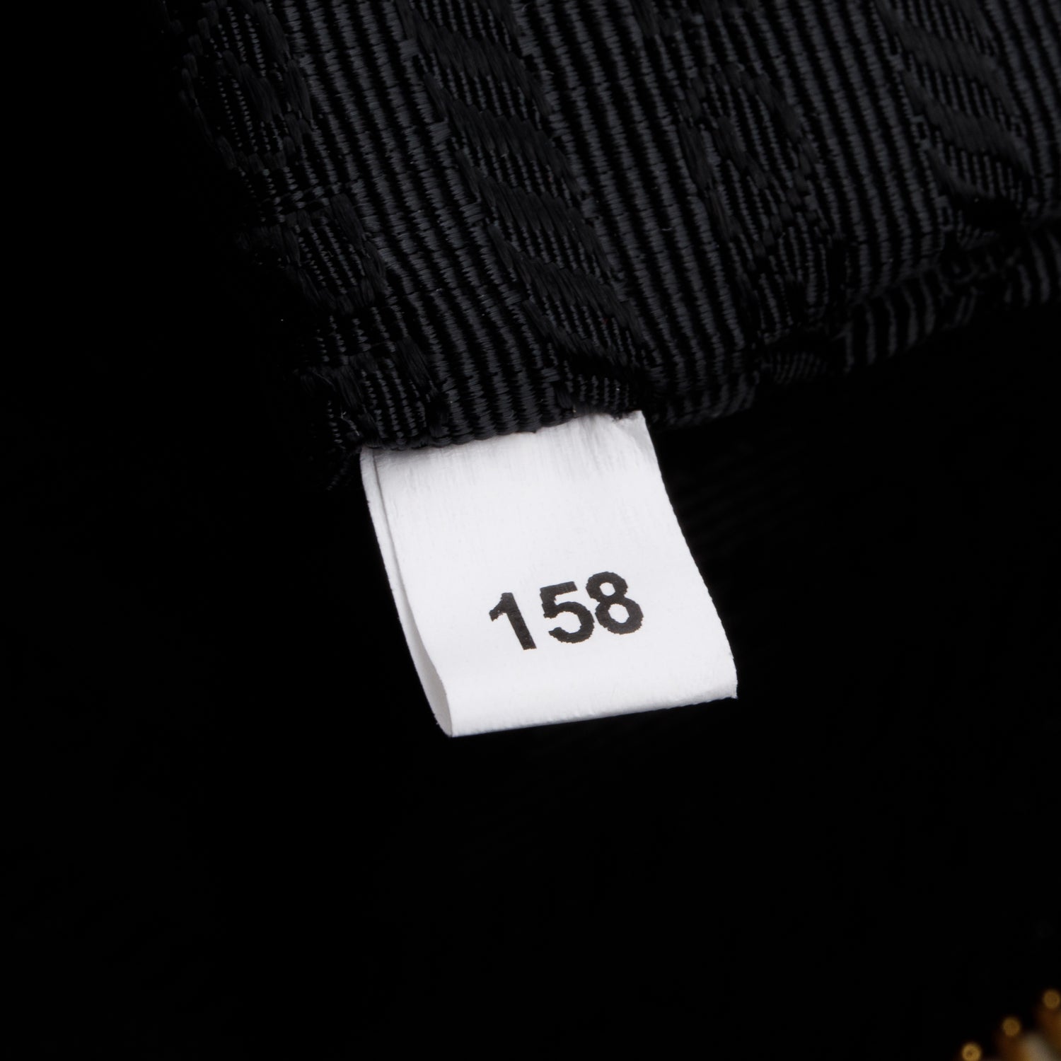 Prada Cream Vitello Phenix Convertible Bauletto Bag w/ Strap & Authenticity Card