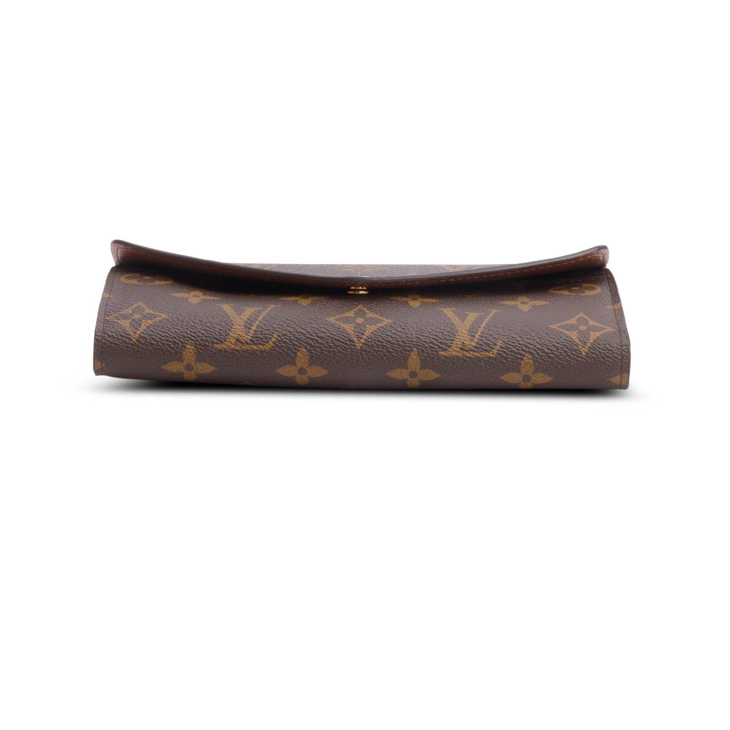 Louis Vuitton Monogram Sarah Wallet w/ Box