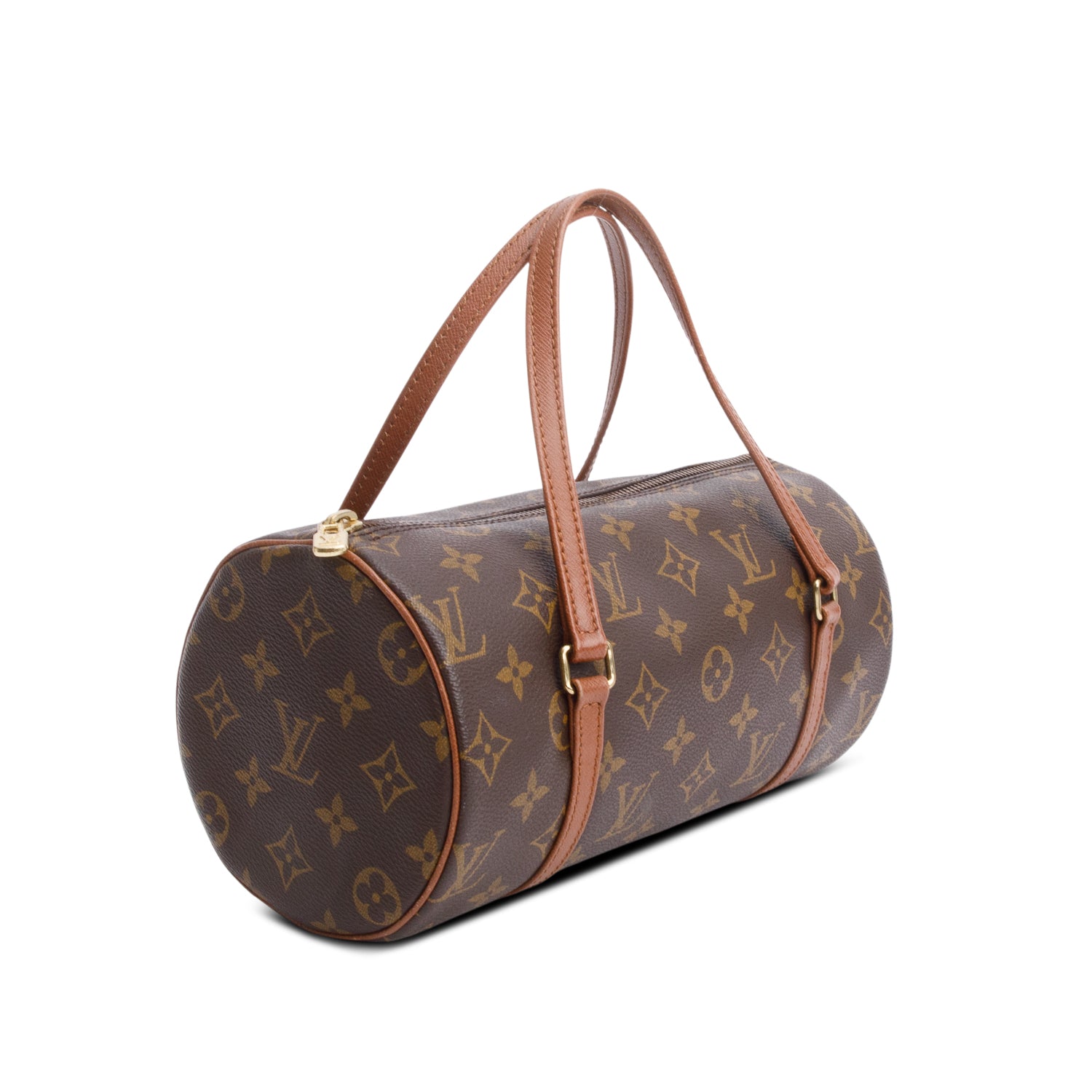 Louis Vuitton Monogram Papillon 26