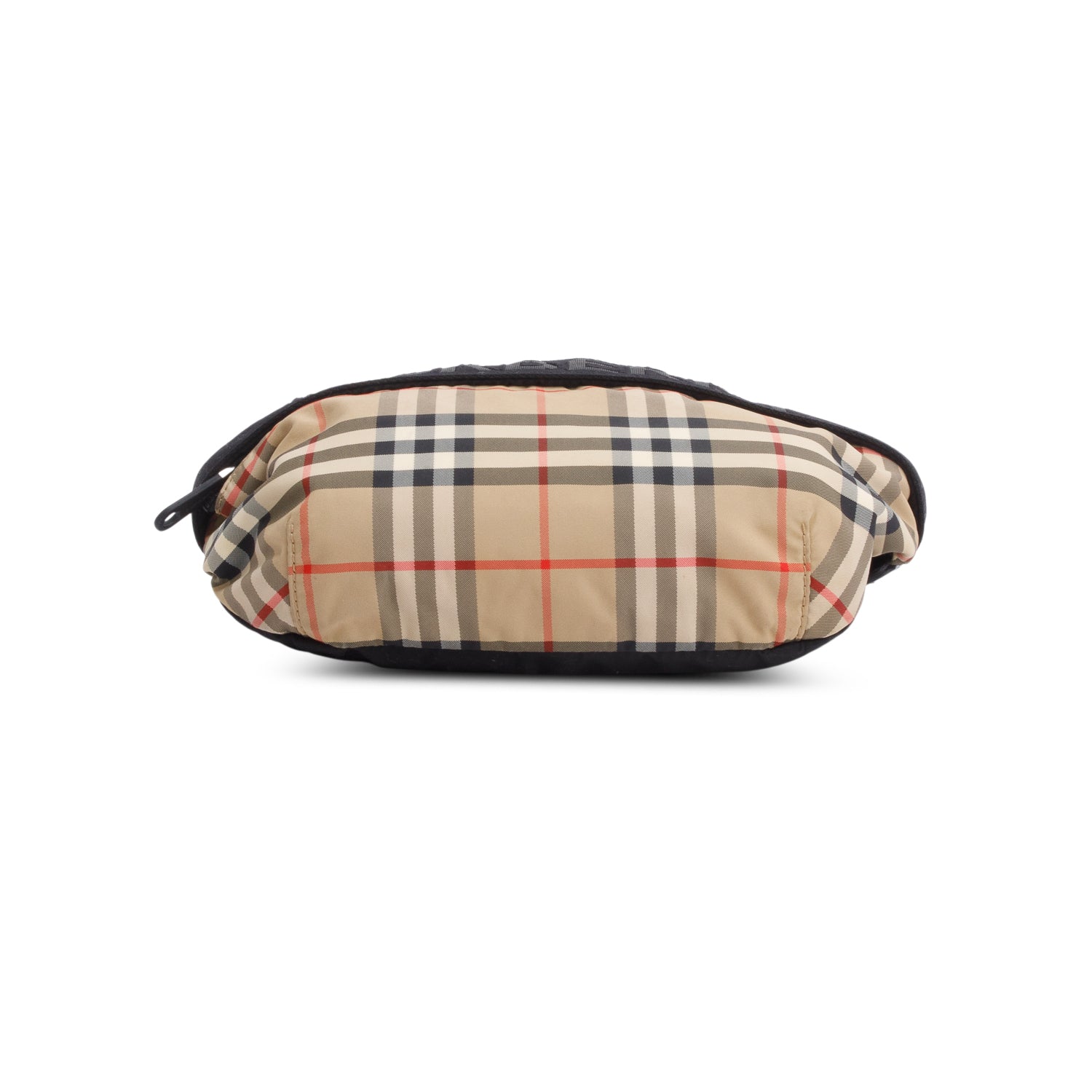 Burberry Vintage Check Belt Bag