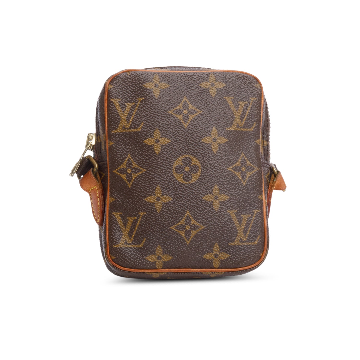 Louis Vuitton Monogram Danube Mini Bag