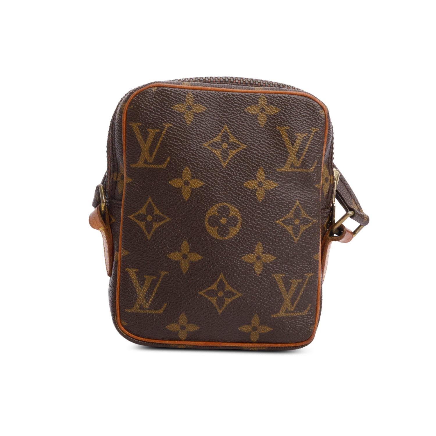 Louis Vuitton Monogram Danube Mini Bag