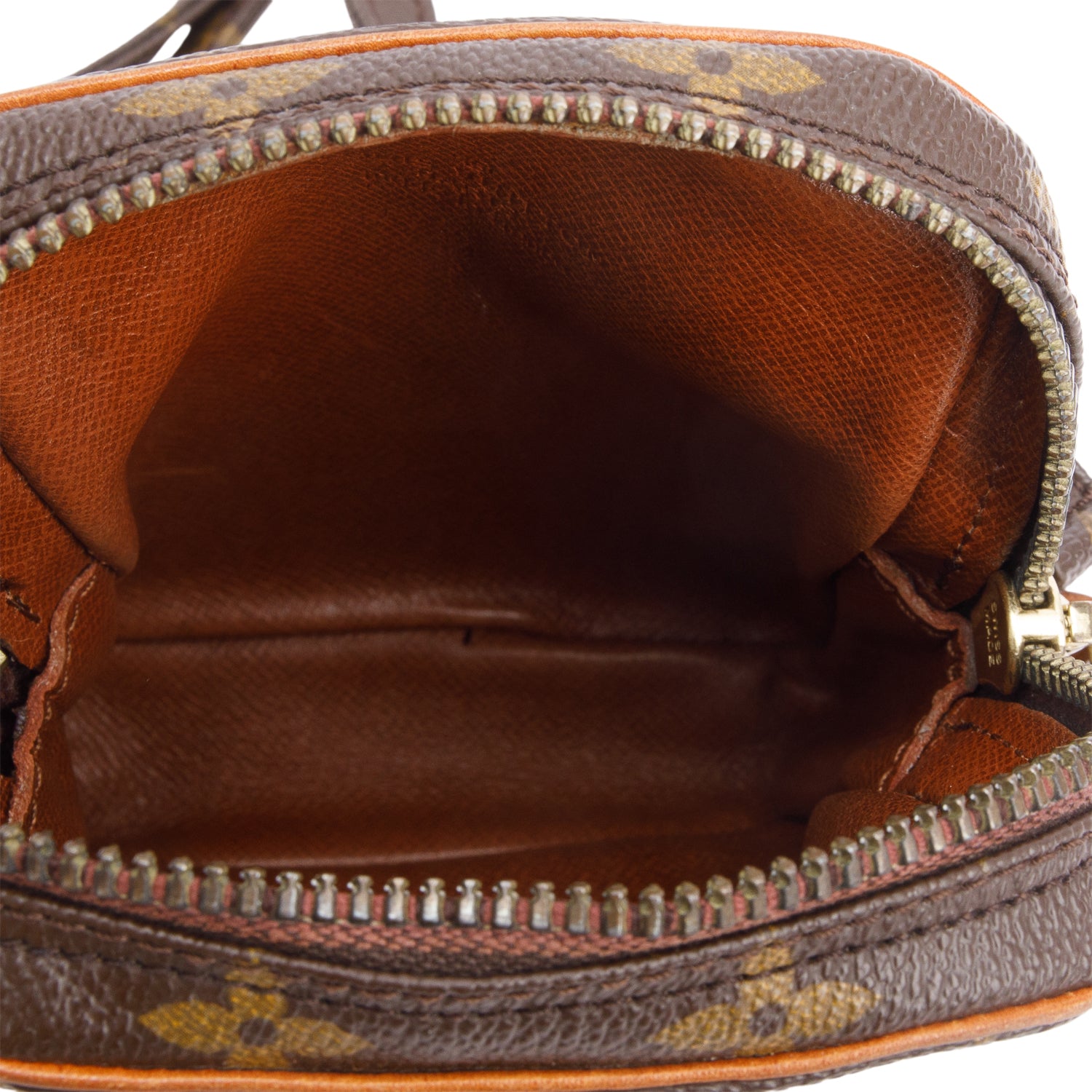 Louis Vuitton Monogram Danube Mini Bag