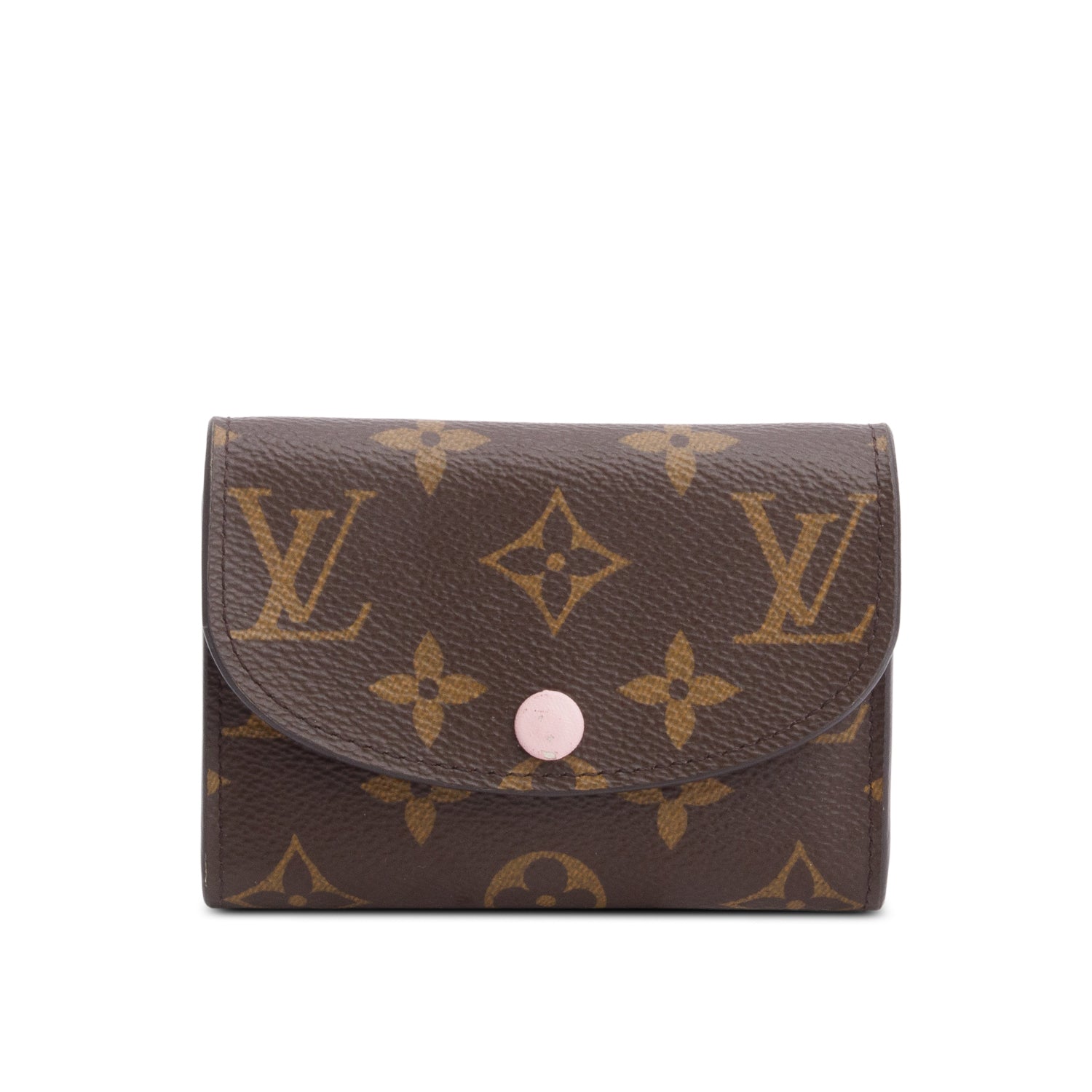 Louis Vuitton Monogram Rosalie Coin Purse