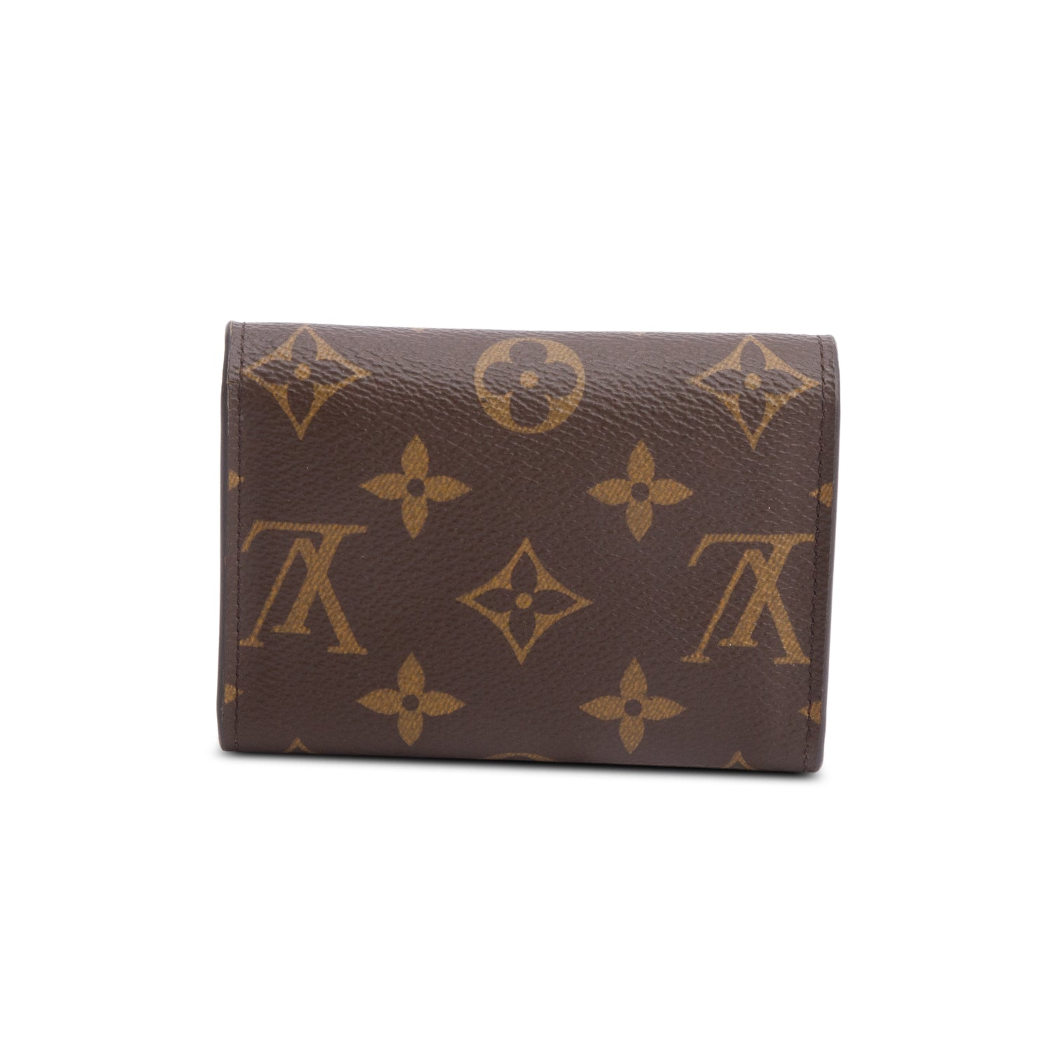 Louis Vuitton Monogram Rosalie Coin Purse