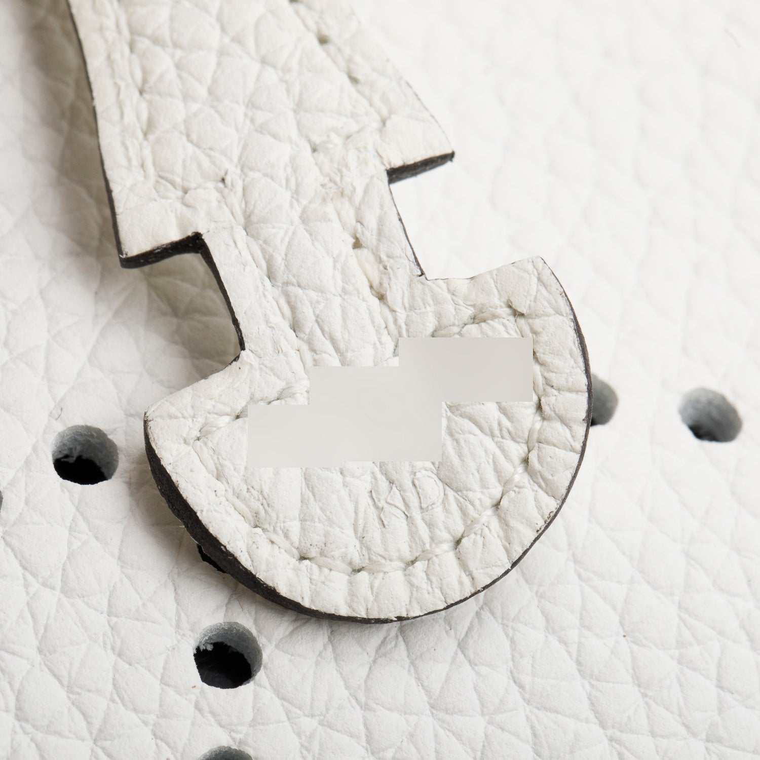 Hermes 2023 Blanc Clemence Evelyne TPM 16