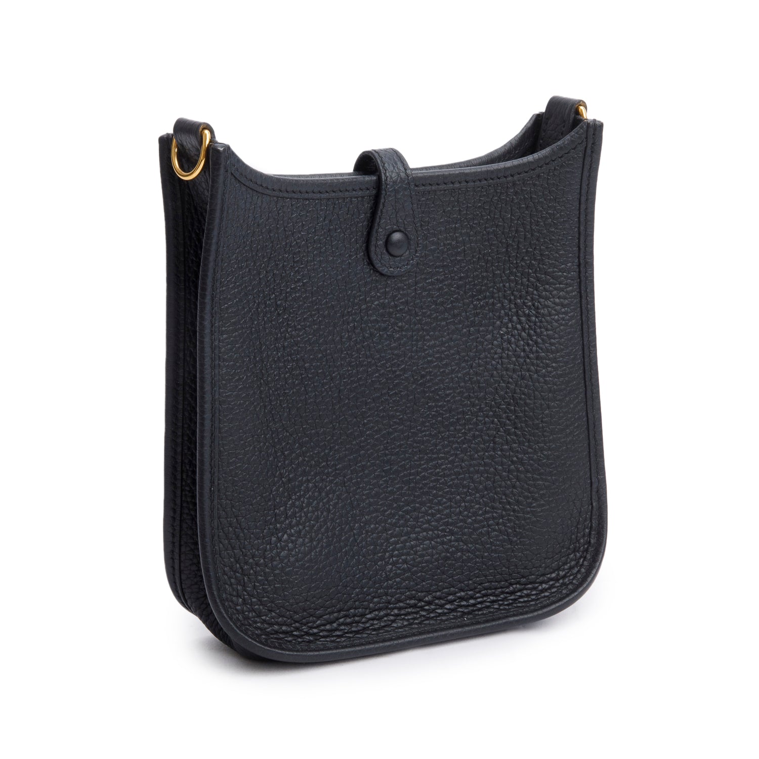 Hermes 2021 Noir Taurilon Clemence Amazone Evelyne TPM 16