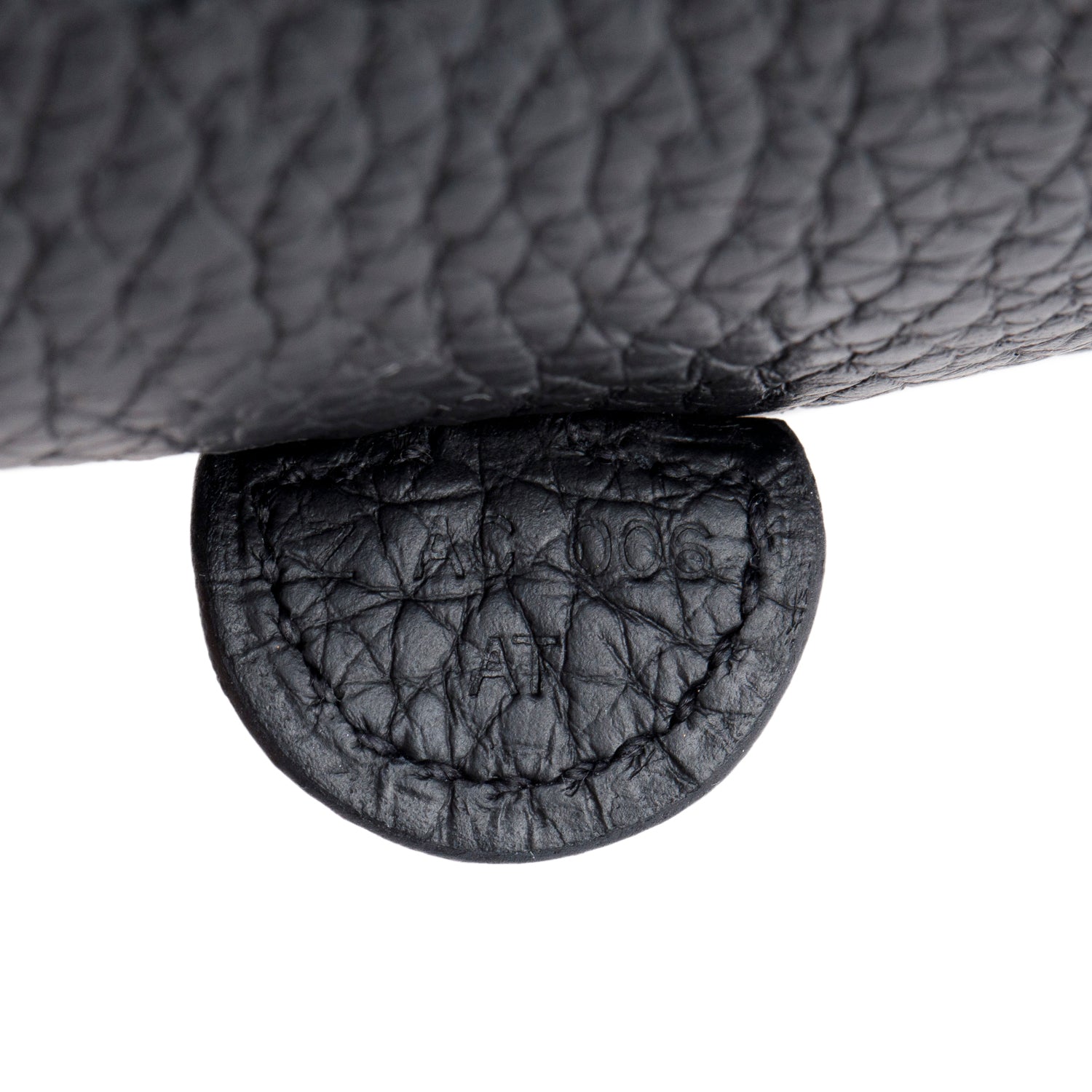 Hermes 2021 Noir Taurilon Clemence Amazone Evelyne TPM 16