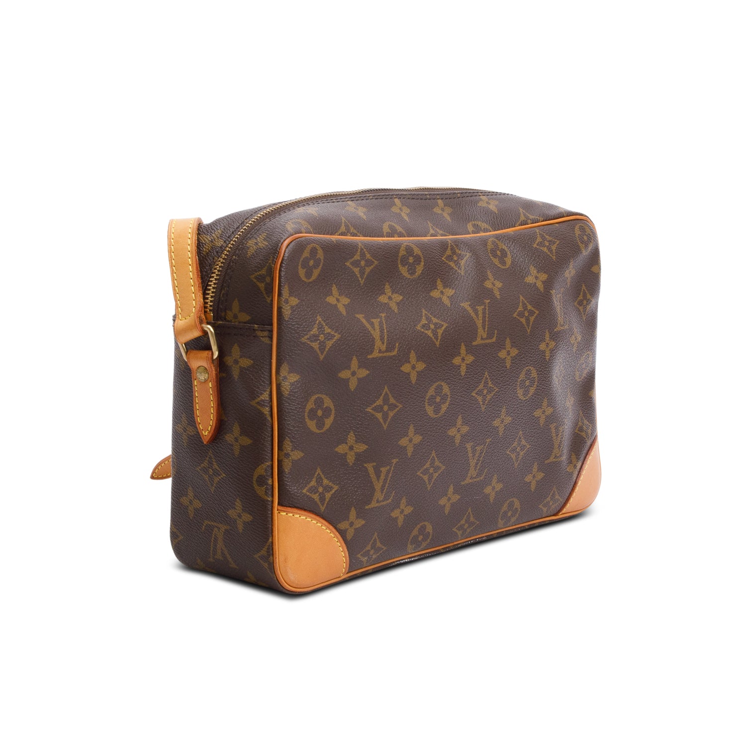 Louis Vuitton Monogram Trocadero 27