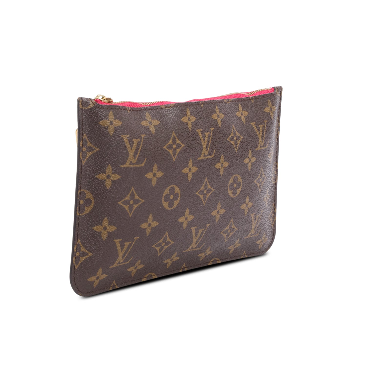 Louis Vuitton Monogram Neverfull Pochette