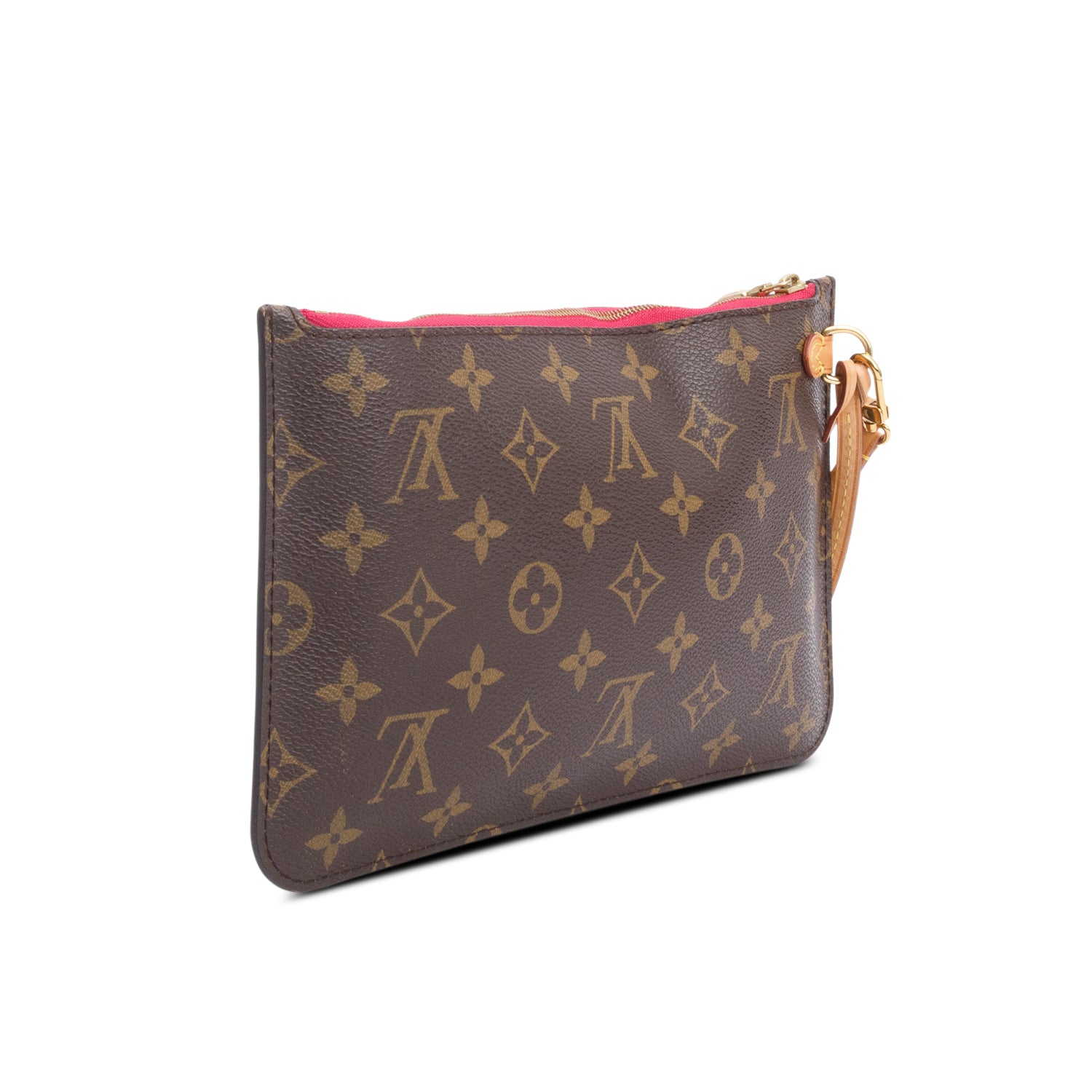 Louis Vuitton Monogram Neverfull Pochette