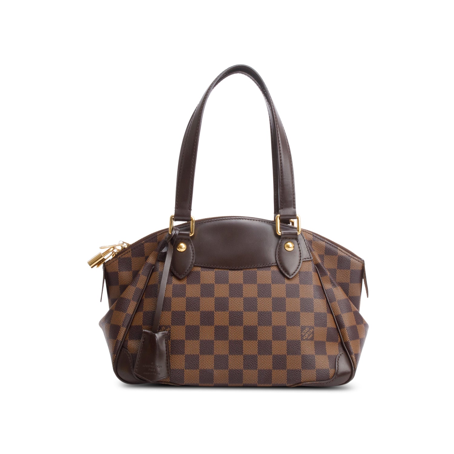 Louis Vuitton Damier Ebene Verona PM