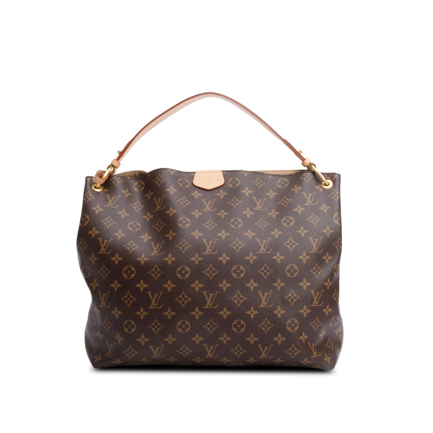 Louis Vuitton Monogram Graceful PM