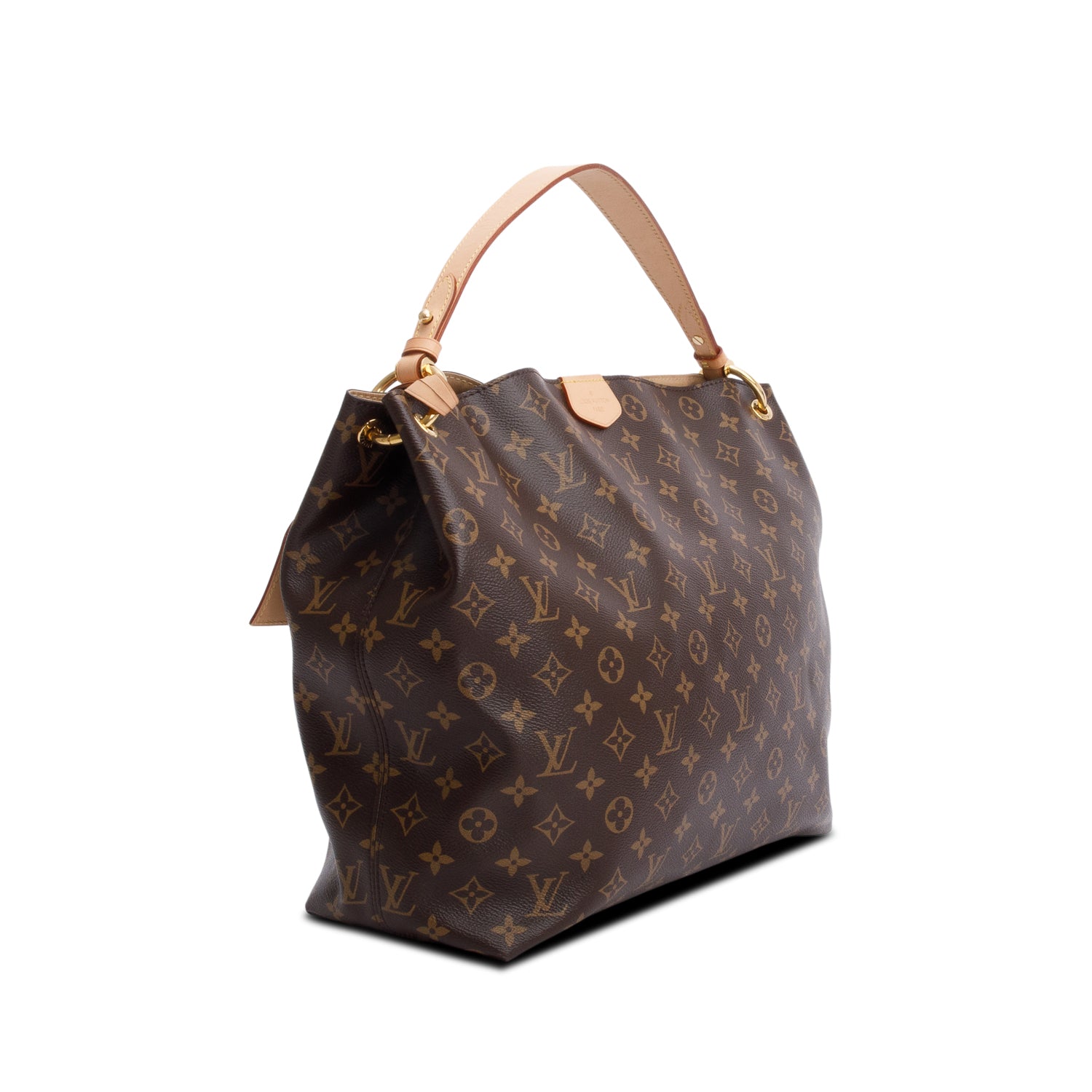Louis Vuitton Monogram Graceful PM