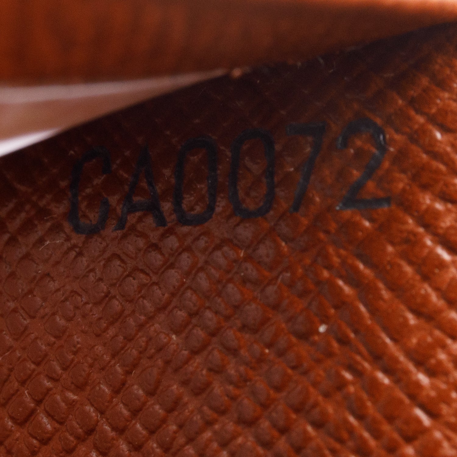 Louis Vuitton Monogram 2 ID Bifold Card Holder