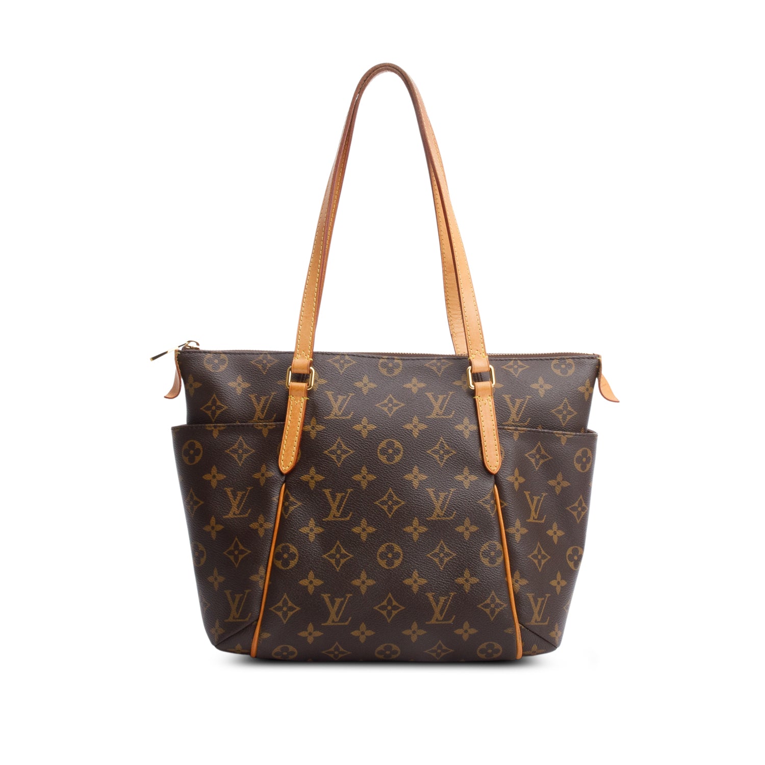 Louis Vuitton Monogram Totally PM w/ Box