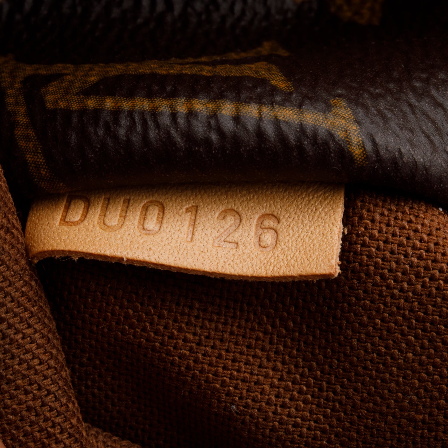 Louis Vuitton Monogram Totally PM w/ Box