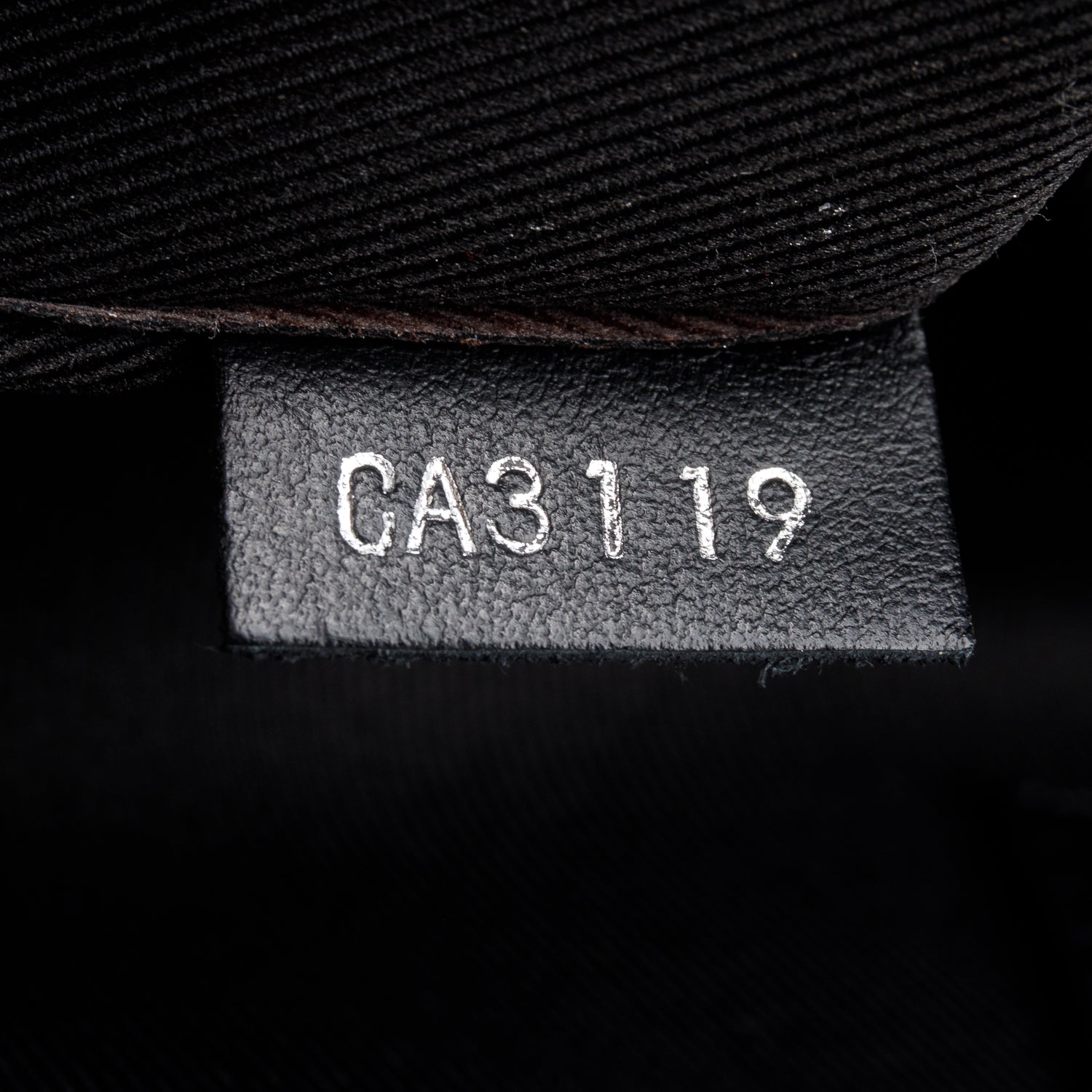 Louis Vuitton Monogram Eclipse District PM Bag