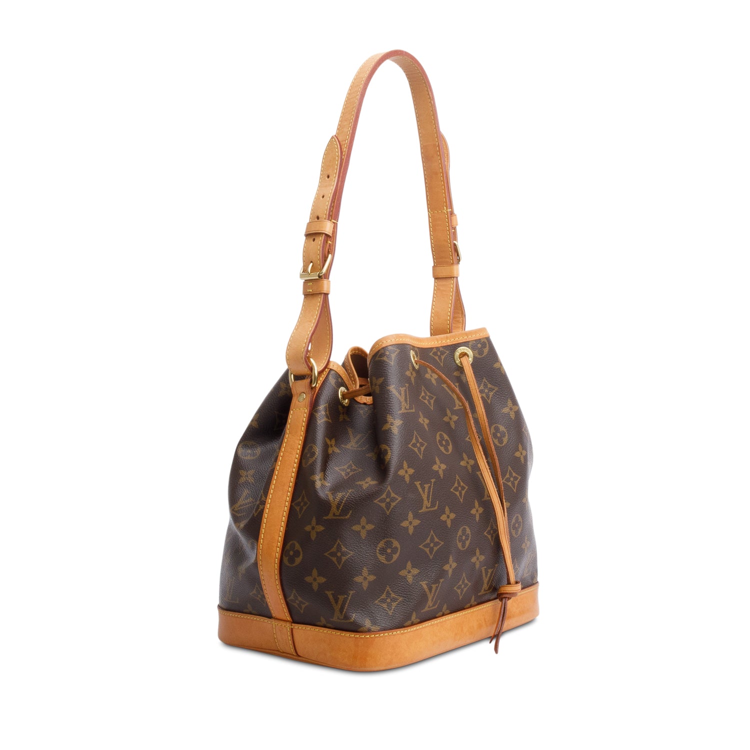 Louis Vuitton Monogram Petit Noe Bag