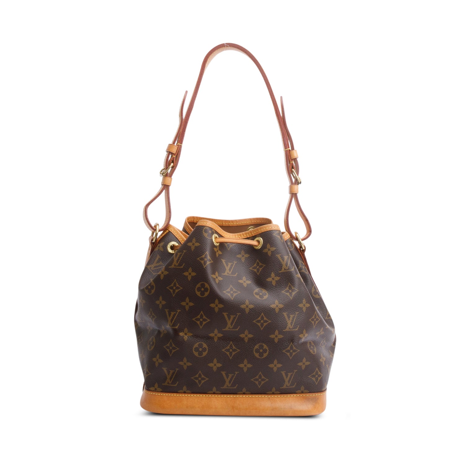 Louis Vuitton Monogram Petit Noe Bag