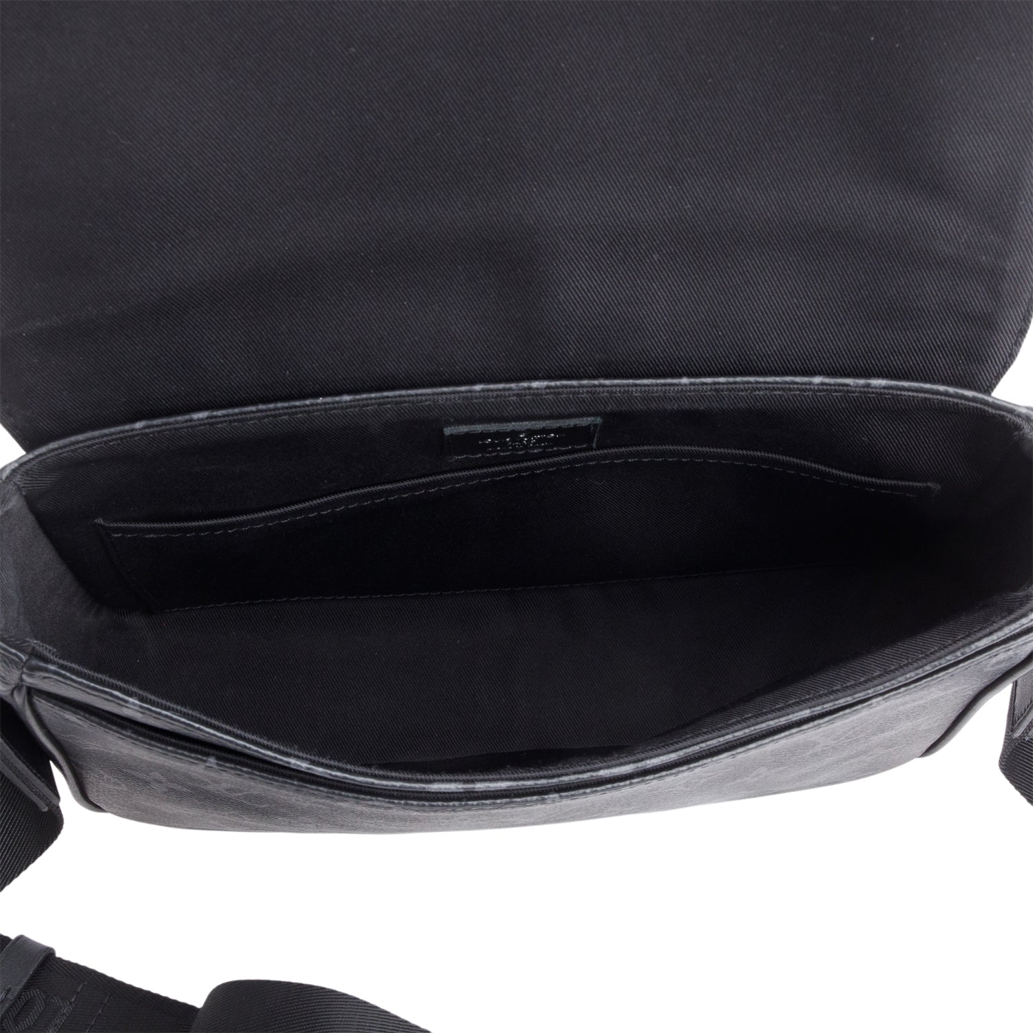 Louis Vuitton Monogram Eclipse District PM Bag