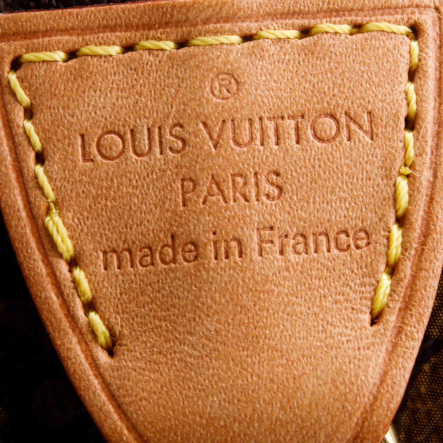 Louis Vuitton 2020 Monogram Mini Pochette Accessoires