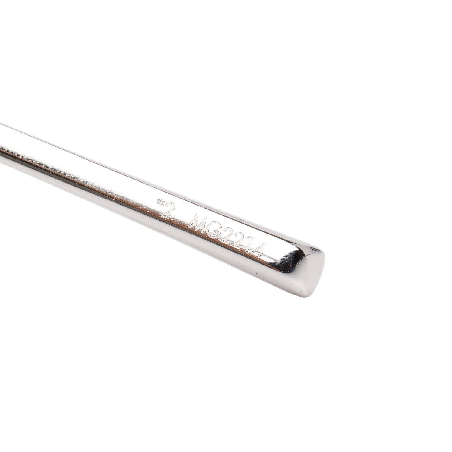 Louis Vuitton 2024 Z2209E Palladium Plated Metal & Grey Acetate LV Rise Square Sunglasses w/ Box & Receipt