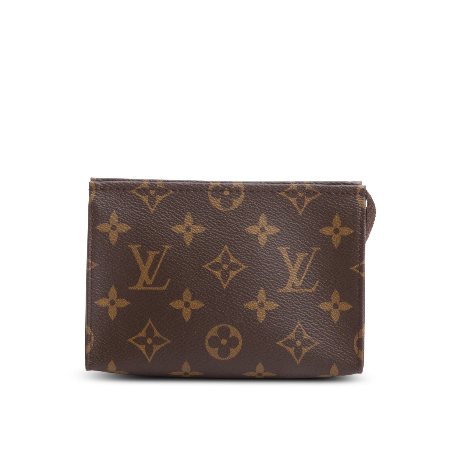 Louis Vuitton Monogram Toiletry Pouch 15 w/ Box