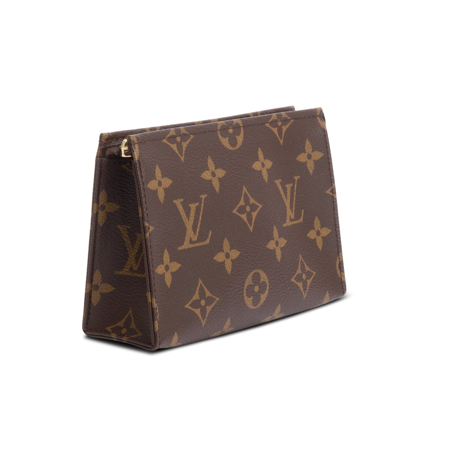 Louis Vuitton Monogram Toiletry Pouch 15 w/ Box