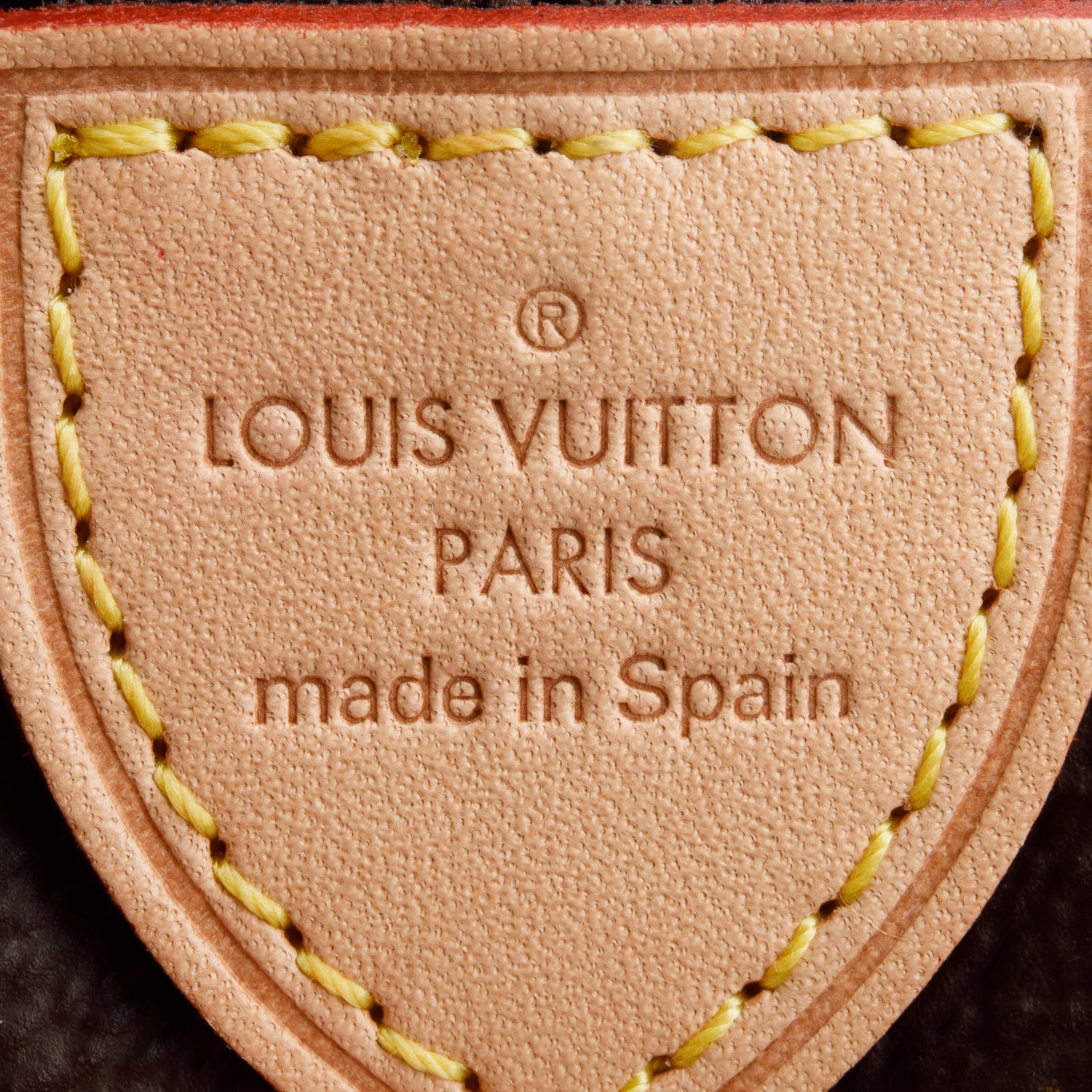 Louis Vuitton Monogram Toiletry Pouch 15 w/ Box
