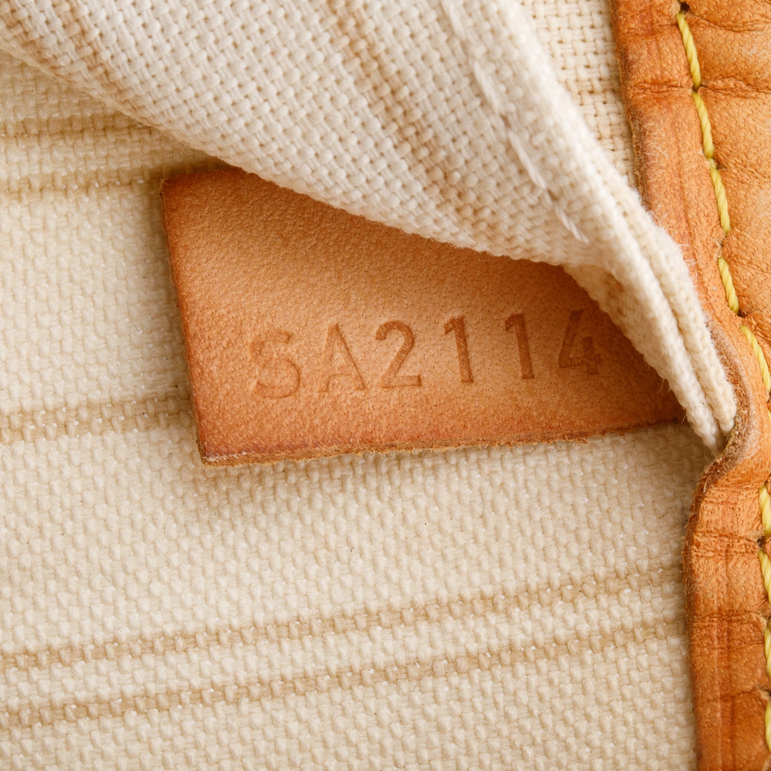 Louis Vuitton Damier Azur Neverfull MM w/ Pouch