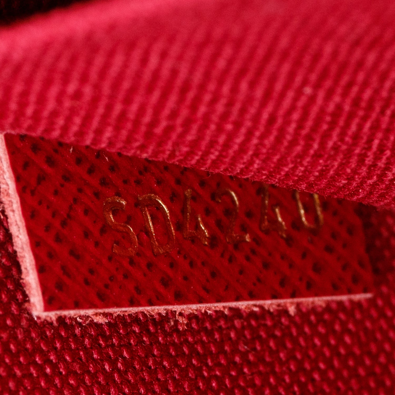Louis Vuitton 2020 Monogram Felicie Pochette w/ Insert & Box