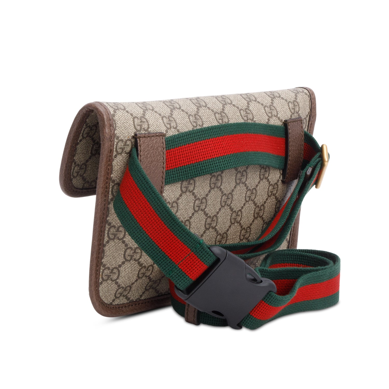Gucci GG Supreme Neo Vintage Small Belt Bag