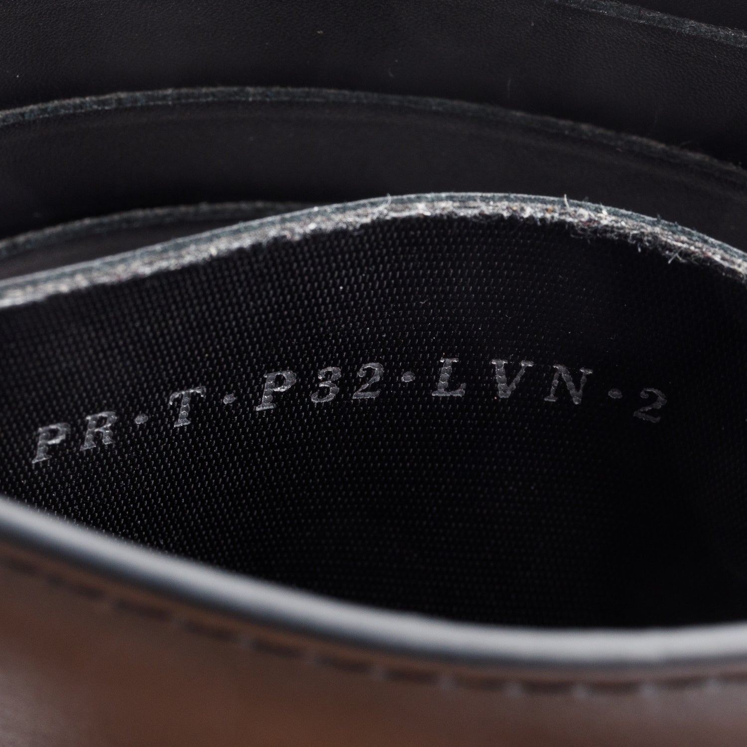 Valentino Black Calfskin Leather VLTN Logo Bifold Wallet w/ Box