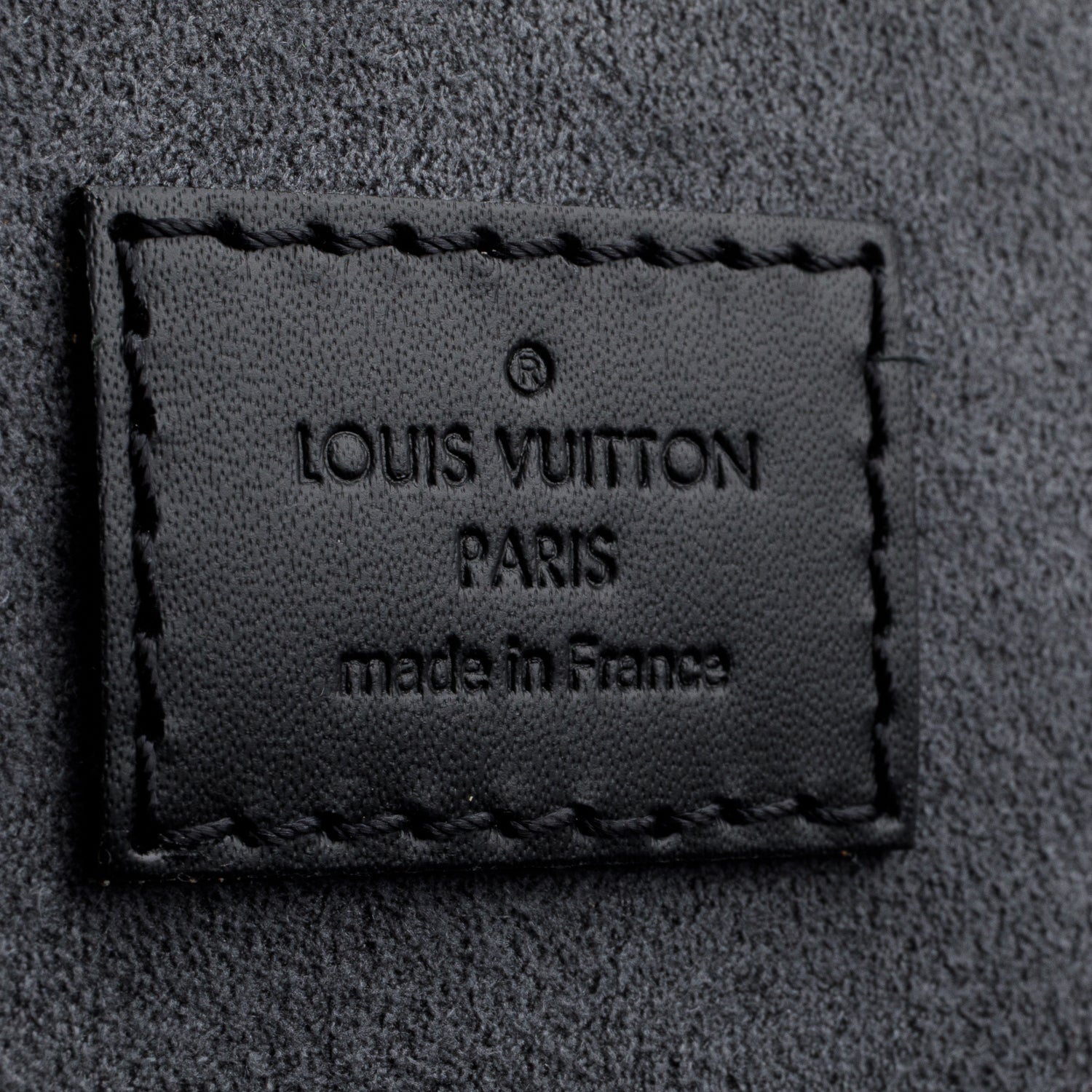 Louis Vuitton Monogram Eclipse Coffret 8 Montres w/ Box