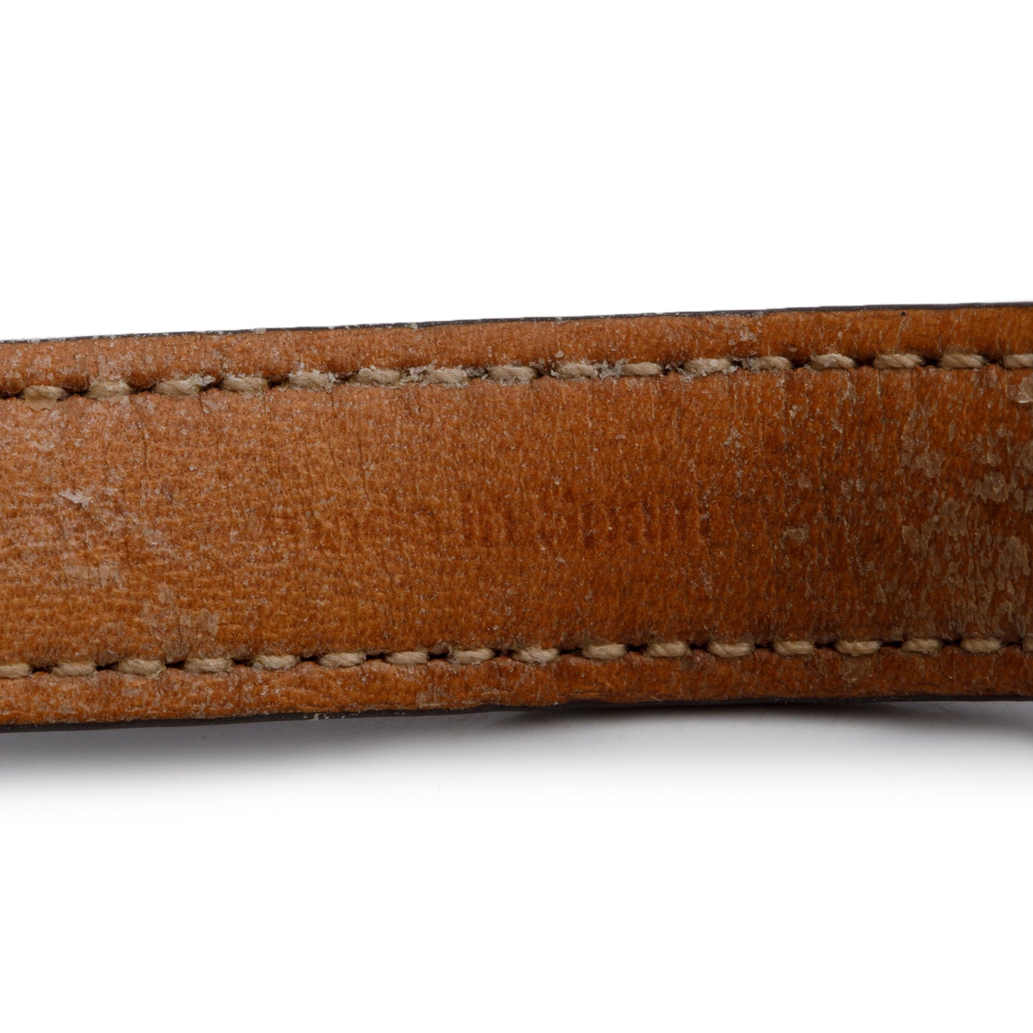 Louis Vuitton 2022 Nano Monogram Bracelet w/ Box & Receipt