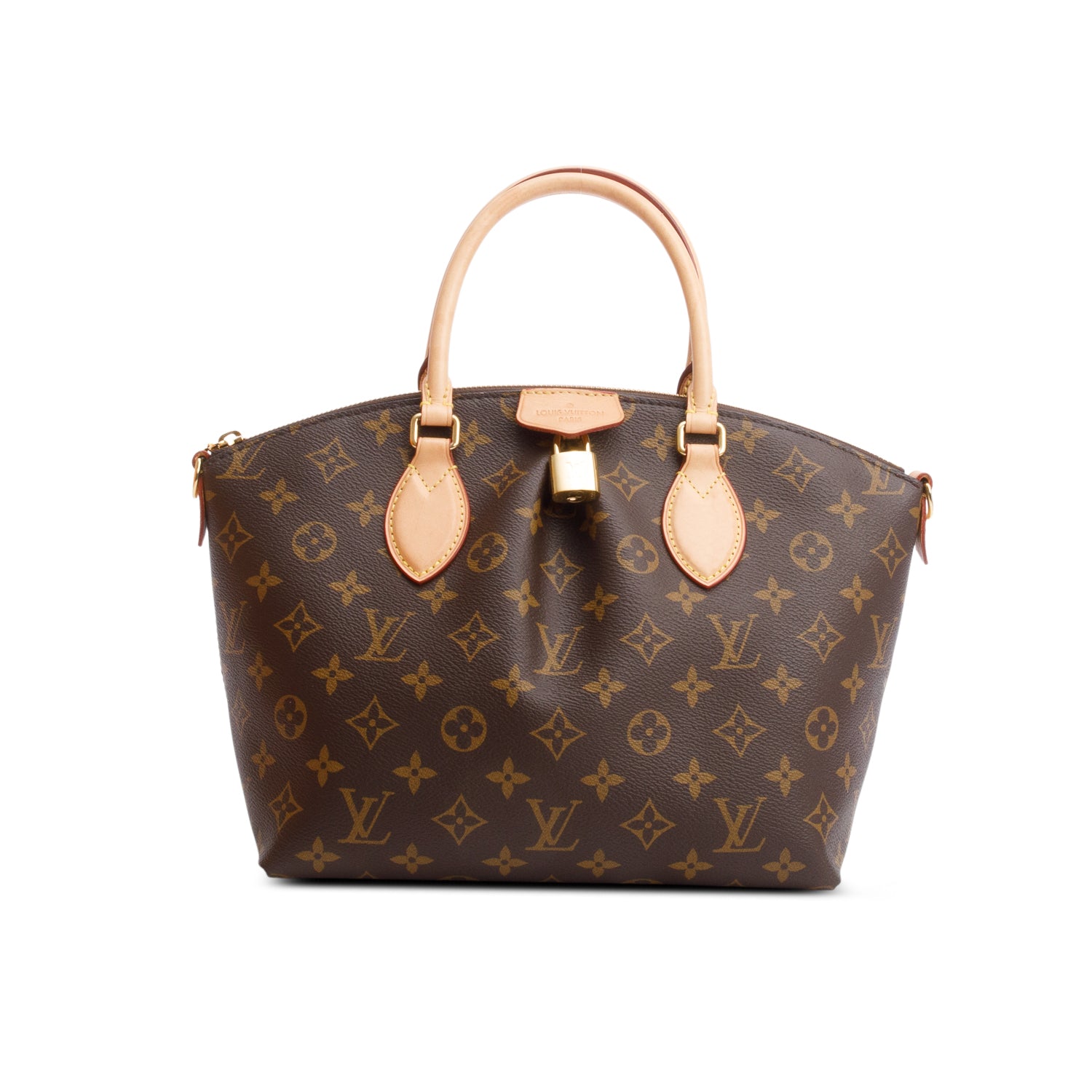 Louis Vuitton Monogram Boetie PM w/ Strap & Box