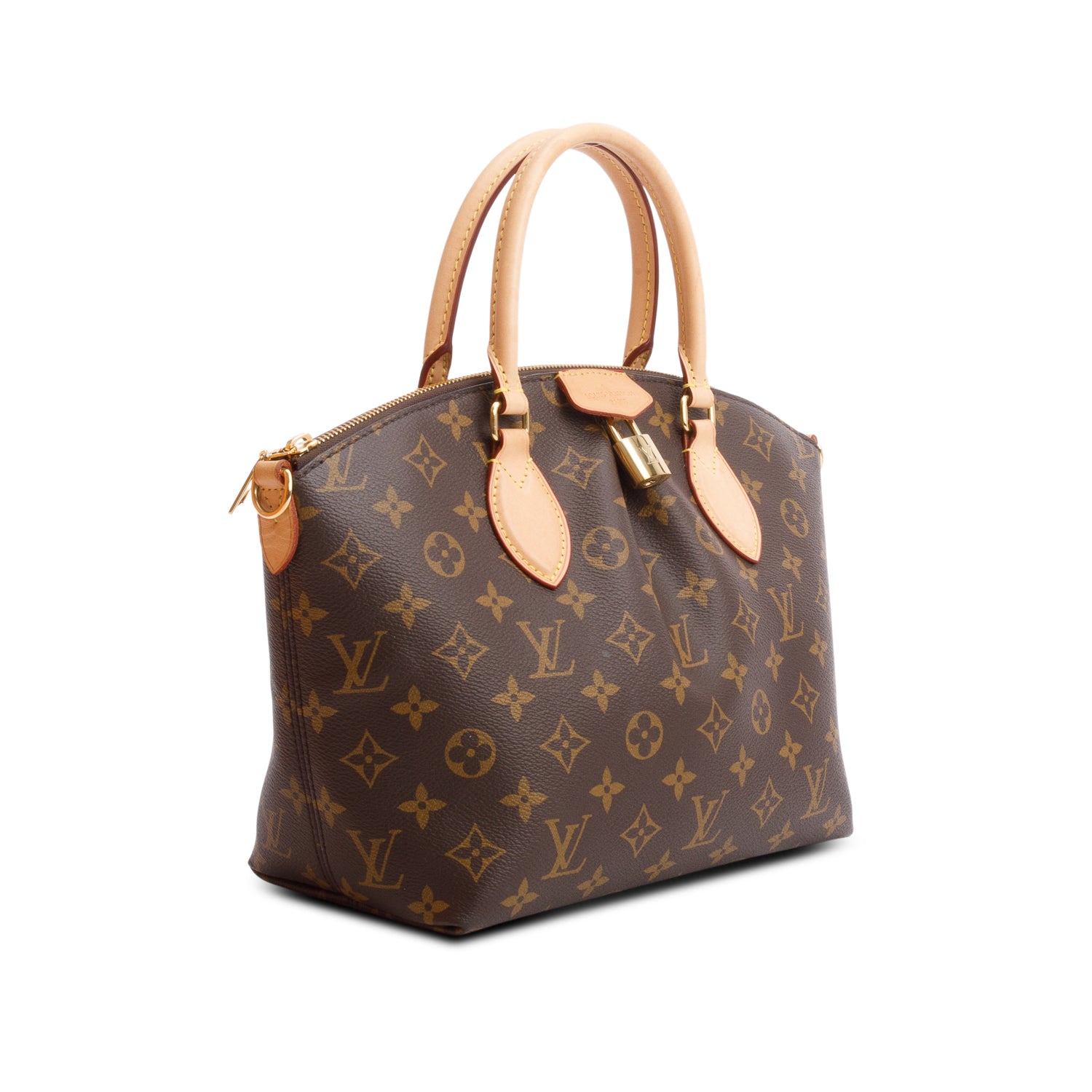 Louis Vuitton Monogram Boetie PM w/ Strap & Box