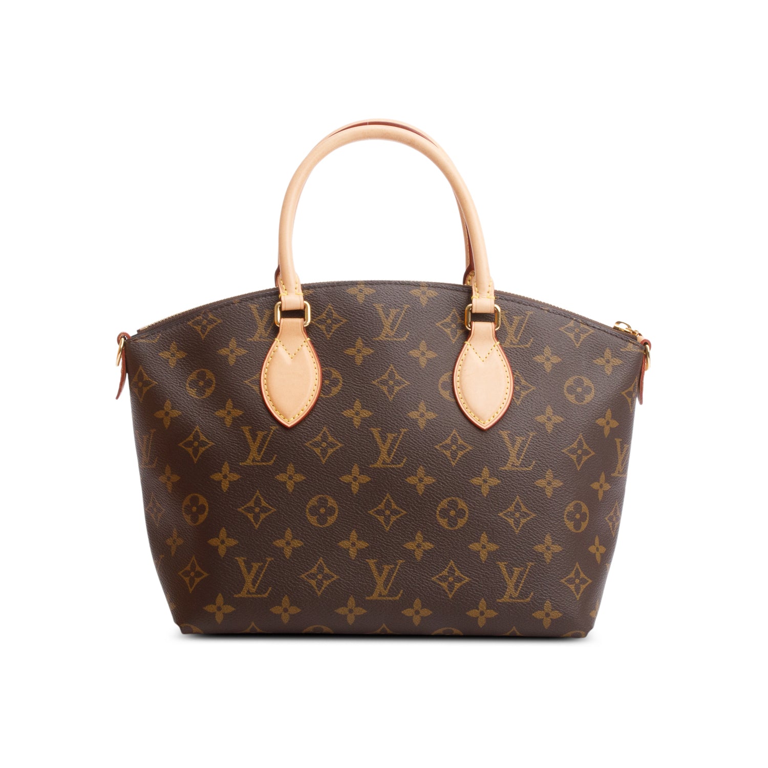 Louis Vuitton Monogram Boetie PM w/ Strap & Box