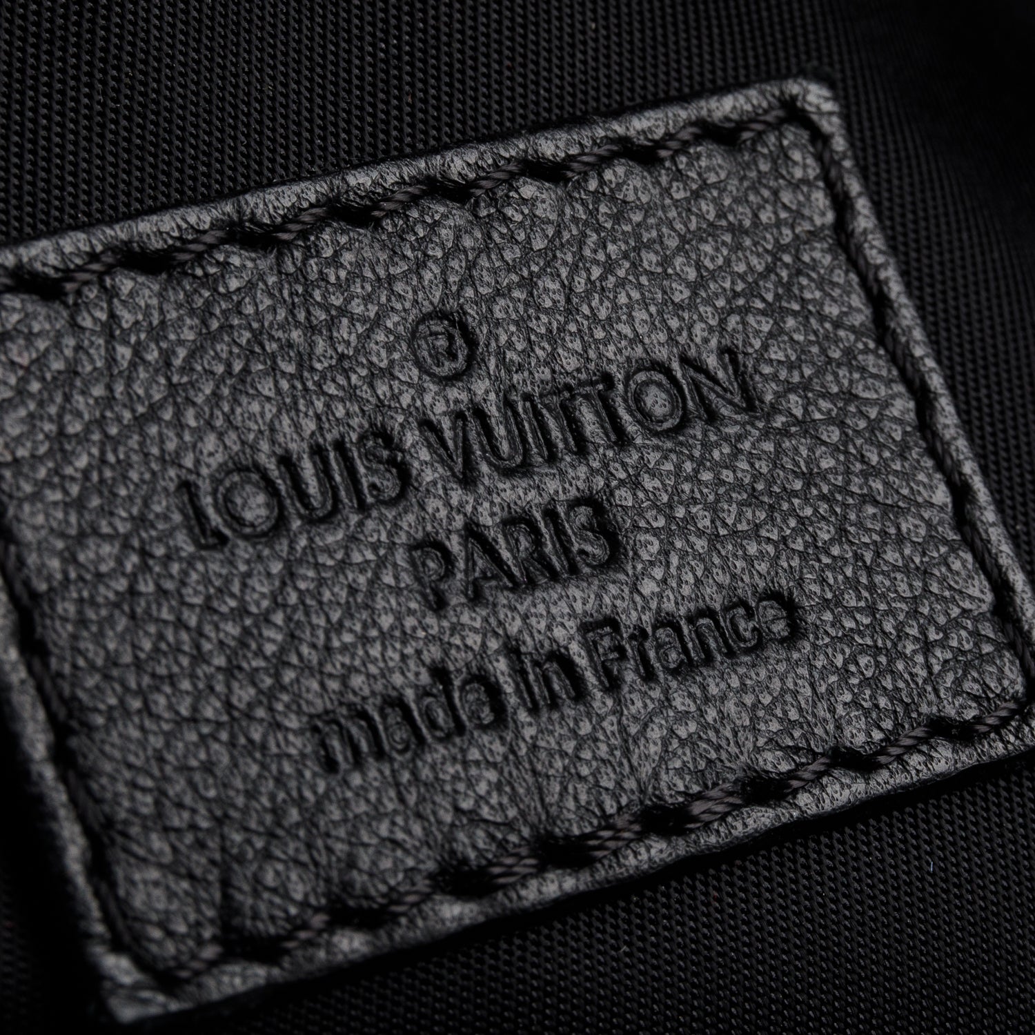 Louis Vuitton Monogram Palm Springs Backpack MM