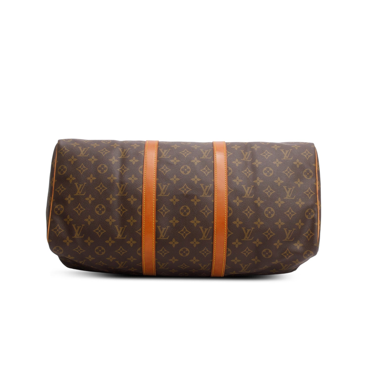 Louis Vuitton Vintage Monogram Keepall 55