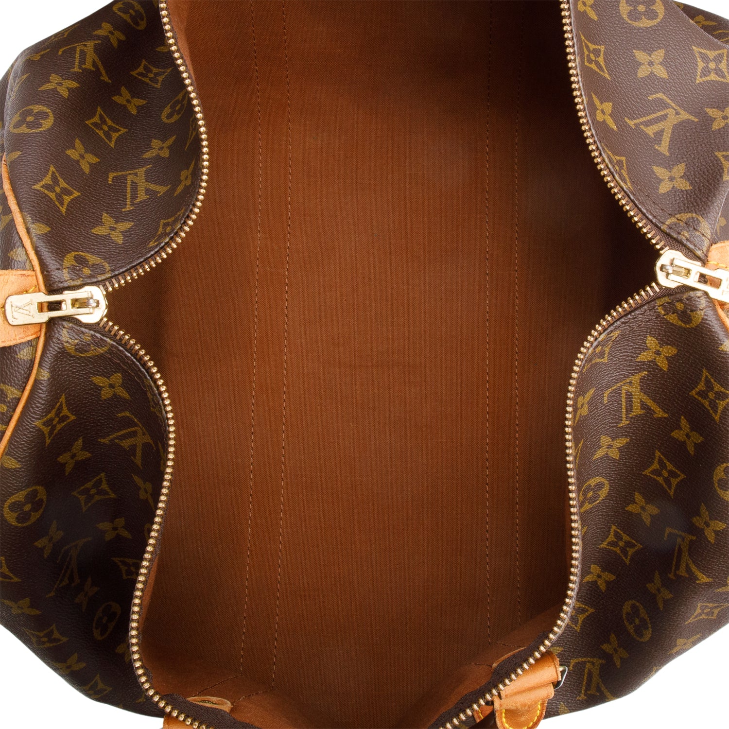 Louis Vuitton Vintage Monogram Keepall 55