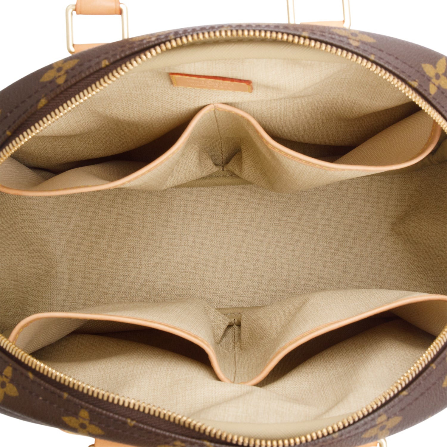 Louis Vuitton Monogram Trouville