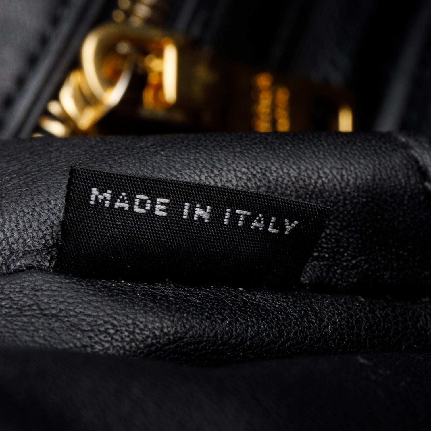 Prada Black Nylon Tessuto Soft Calf Handle Bag