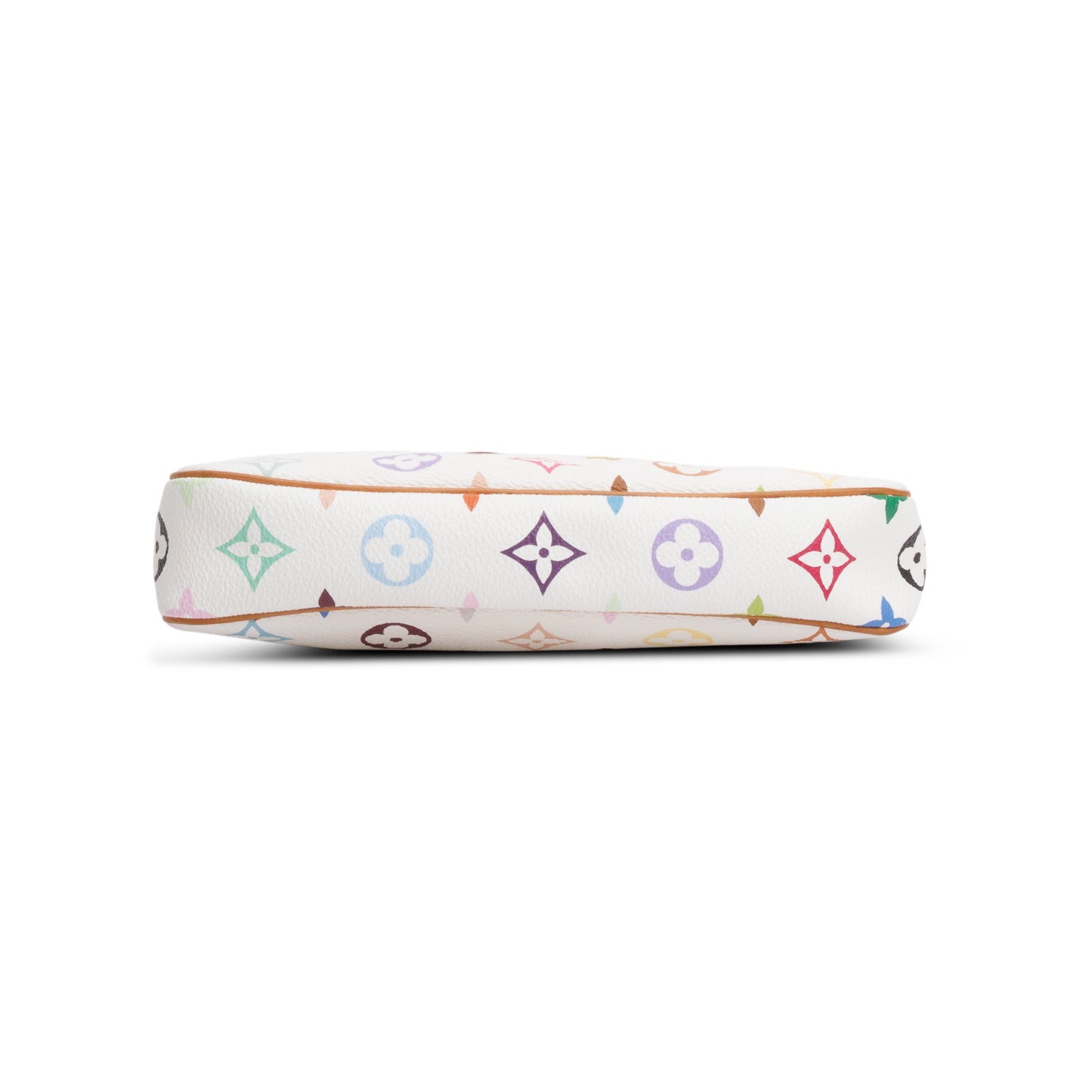 Louis Vuitton Monogram Multicolore Pochette Accessoires w/ Box