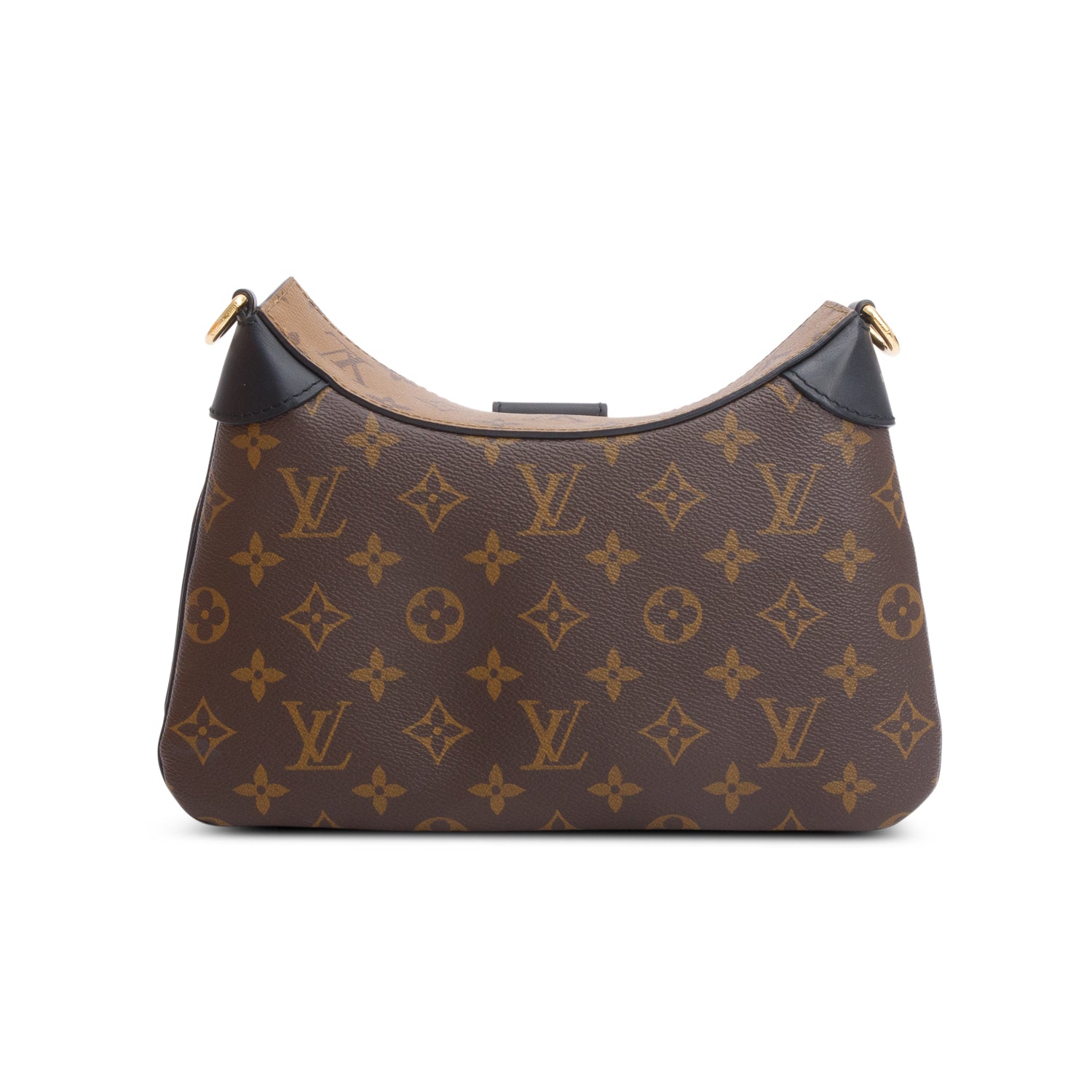 Louis Vuitton 2025 Reverse Monogram Twinny w/ Box, Straps & Receipt