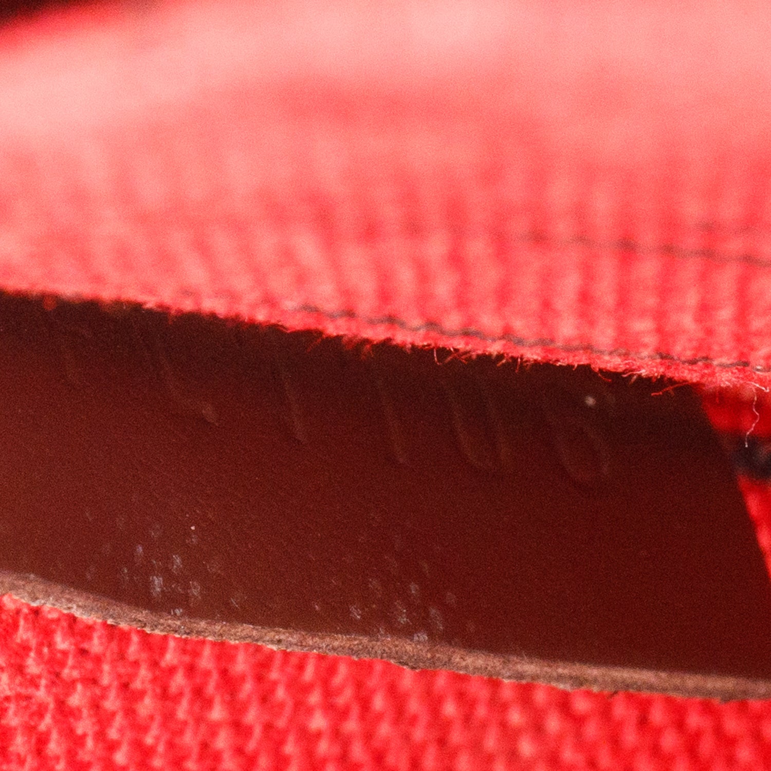 Louis Vuitton Damier Ebene Neverfull Pochette