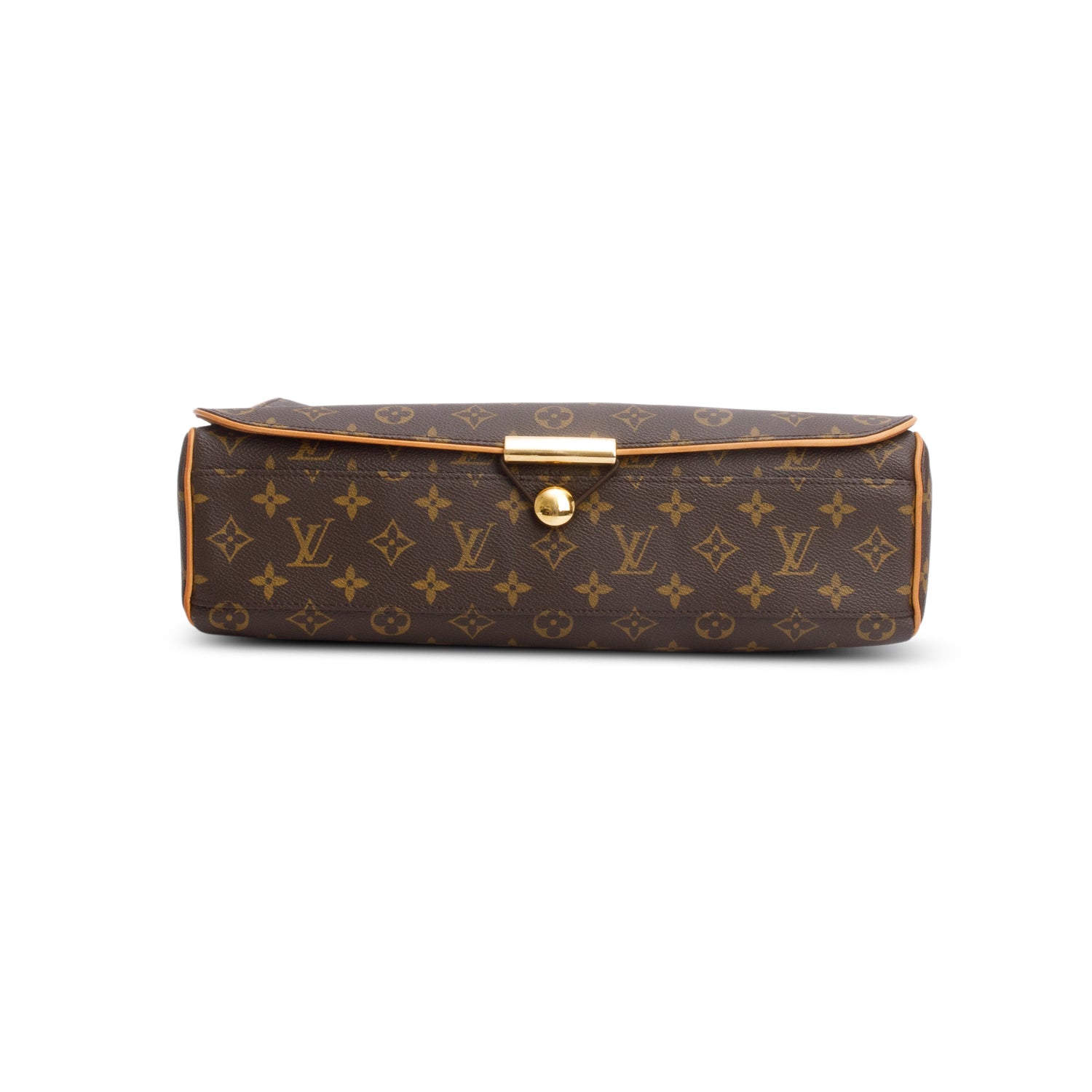 Louis Vuitton Mongram Abbesses Messenger Bag